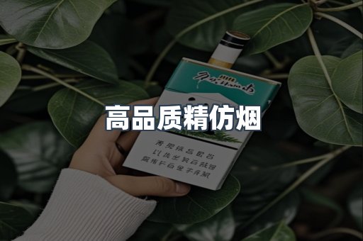 高品质精仿烟